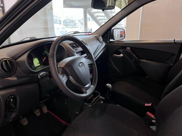 Lada (ВАЗ) Kalina II с пробегом 2015 года, цена 450 000 рублей, 164899 км, универсал, Автокод Объявления