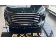 Exeed VX I Рестайлинг Челябинск  - изображение 21
