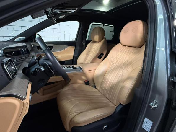 Jaecoo J8 с пробегом 2024 года, цена 3 410 000 рублей, 20000 км, внедорожник, Автокод Объявления