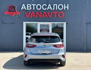 Kia Ceed III Альметьевск  - изображение 35