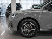 Audi Q3 II (F3) Москва  - изображение 44