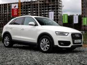 Audi Q3 I (8U) Ижевск  - изображение 27