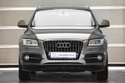 Audi Q5 I (8R) Рестайлинг Москва  - изображение 37