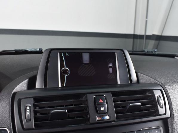 BMW 1 серии II (F20/F21) с пробегом 2011 года, цена 949 995 рублей, 231296 км, хэтчбек, Автокод Объявления
