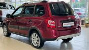 Lada (ВАЗ) Kalina II Пермь  - изображение 35