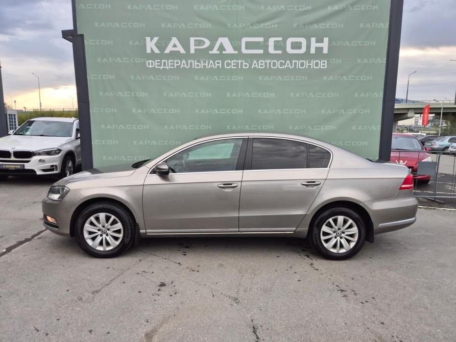 Volkswagen Passat B7 Екатеринбург  - изображение 3