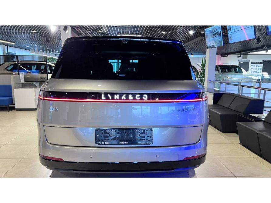 Lynk &amp; Co 900 Санкт-Петербург  - изображение 5