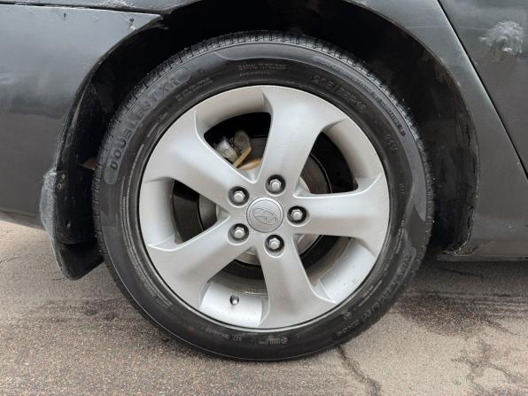 Hyundai Elantra IV (HD) с пробегом 2008 года, цена 538 000 рублей, 295111 км, седан, Автокод Объявления