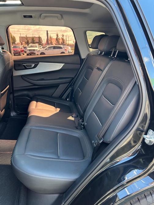 Chery Tiggo 7 Pro Max I Альметьевск  - изображение 11