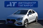 Hyundai Solaris II Таганрог  - изображение 22