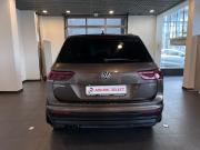 Volkswagen Tiguan II Чебоксары  - изображение 40