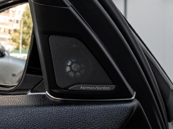BMW 5 серии VI (F10/F11/F07) Рестайлинг с пробегом 2014 года, цена 2 020 000 рублей, 194329 км, седан, Автокод Объявления