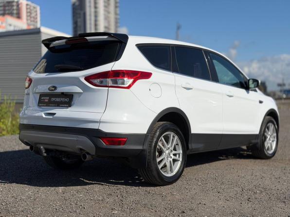 Ford Kuga II с пробегом 2014 года, цена 980 000 рублей, 277000 км, внедорожник, Автокод Объявления