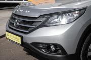 Honda CR-V IV Иркутск  - изображение 26