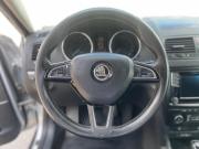Skoda Yeti I Рестайлинг Томск  - изображение 39