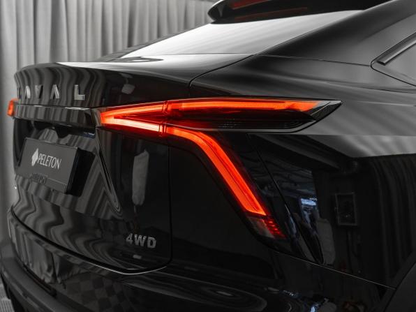 Haval F7x II с пробегом 2025 года, цена 3 130 000 рублей, 20870 км, внедорожник, Автокод Объявления