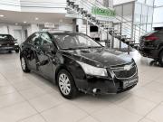 Chevrolet Cruze I Казань  - изображение 25