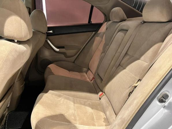 Honda Accord VII с пробегом 2003 года, цена 660 000 рублей, 284000 км, седан, Автокод Объявления