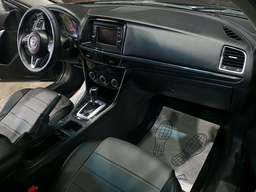 Mazda 6 III (GJ) Ставрополь  - изображение 11