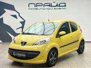 Peugeot 107 I Ростов-на-Дону  - изображение 18