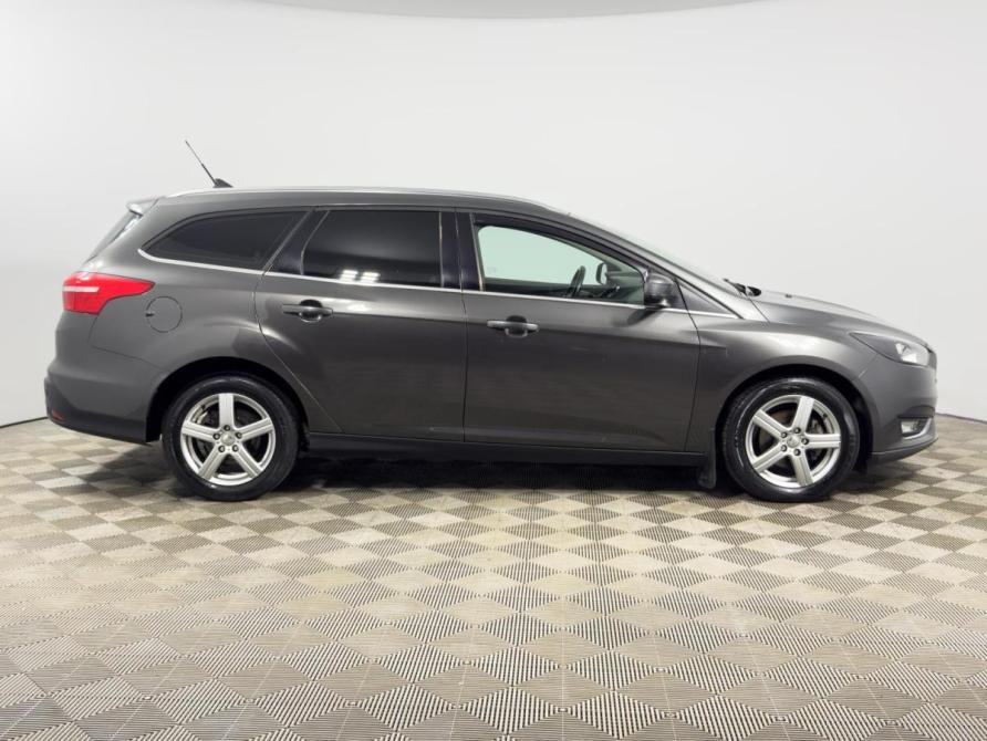 Ford Focus III Рестайлинг Казань  - изображение 5