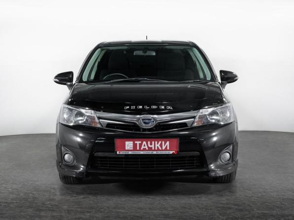 Toyota Corolla XI (E160 E170 E180) с пробегом 2014 года, цена 1 099 500 рублей, 166969 км, универсал, Автокод Объявления