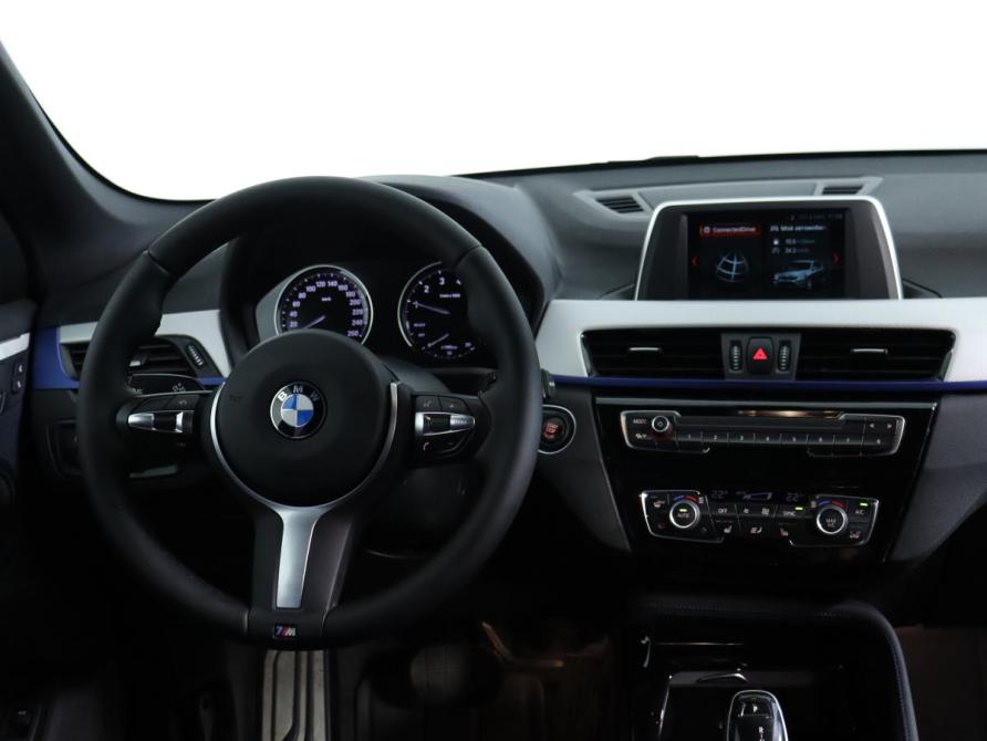 BMW X1 II (F48) Санкт-Петербург  - изображение 13