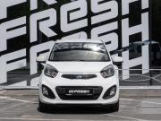 Kia Picanto II Волгоград  - изображение 19