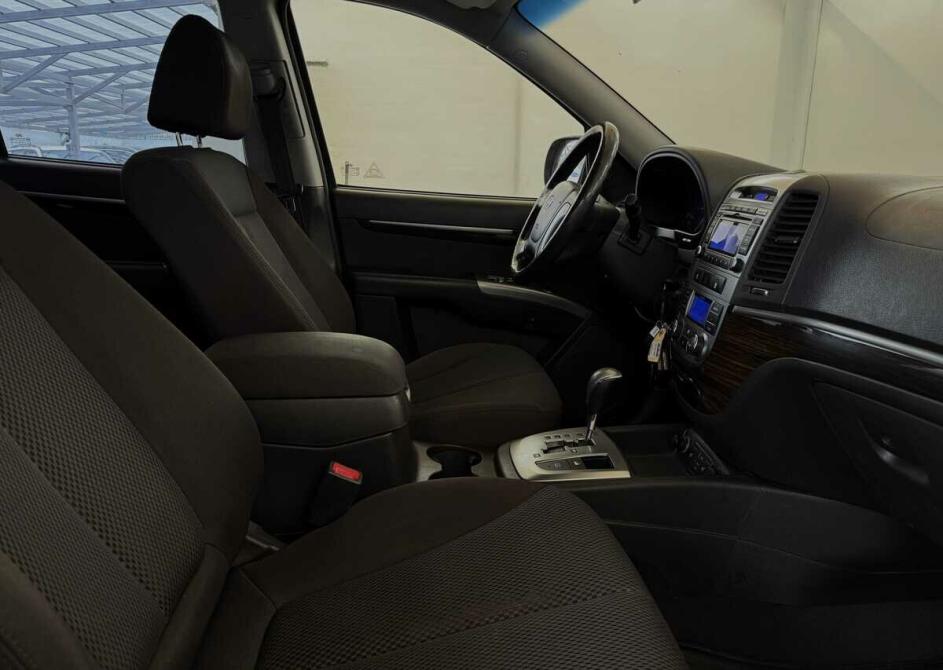Hyundai Santa Fe II Рестайлинг Москва  - изображение 13