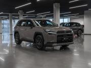 Toyota RAV4 VI (XA60) Москва  - изображение 33