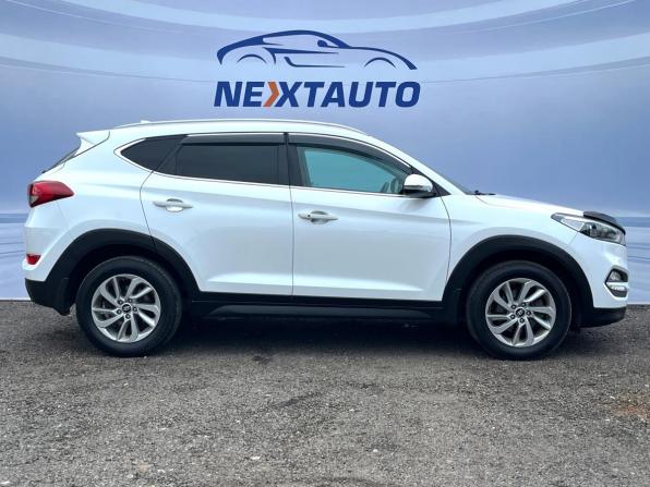 Hyundai Tucson III с пробегом 2018 года, цена 1 999 900 рублей, 147069 км, внедорожник, Автокод Объявления