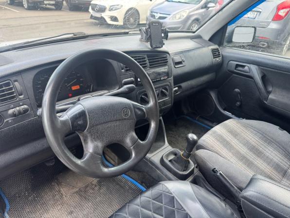 Volkswagen Golf III с пробегом 1995 года, цена 149 000 рублей, 103532 км, хэтчбек, Автокод Объявления