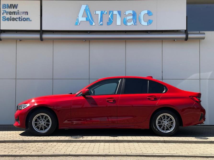 BMW 3 серии VII (G2x) Краснодар  - изображение 5