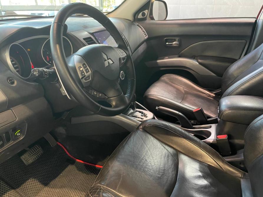 Mitsubishi Outlander II Стерлитамак  - изображение 8
