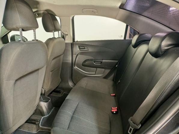 Chevrolet Aveo II с пробегом 2013 года, цена 599 000 рублей, 179000 км, седан, Автокод Объявления