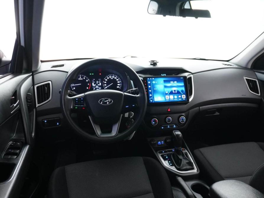 Hyundai Creta I Москва  - изображение 6