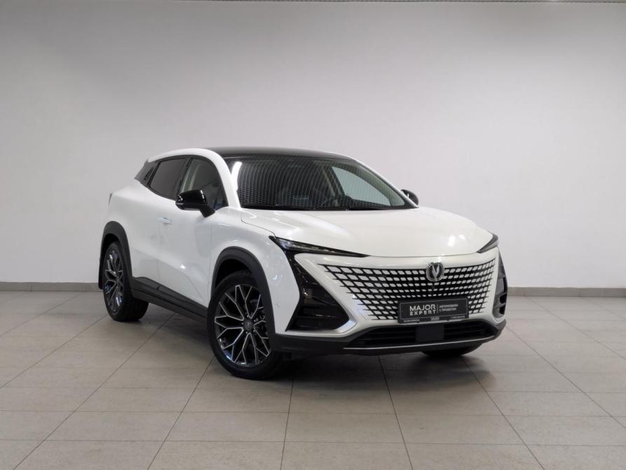 Changan UNI-T I Санкт-Петербург  - изображение 3