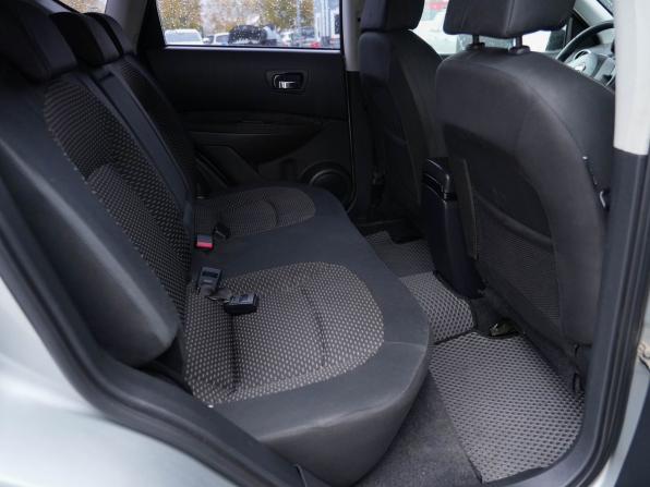 Nissan Qashqai I с пробегом 2008 года, цена 830 000 рублей, 226860 км, внедорожник, Автокод Объявления