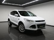 Ford Kuga II Тверь  - изображение 28