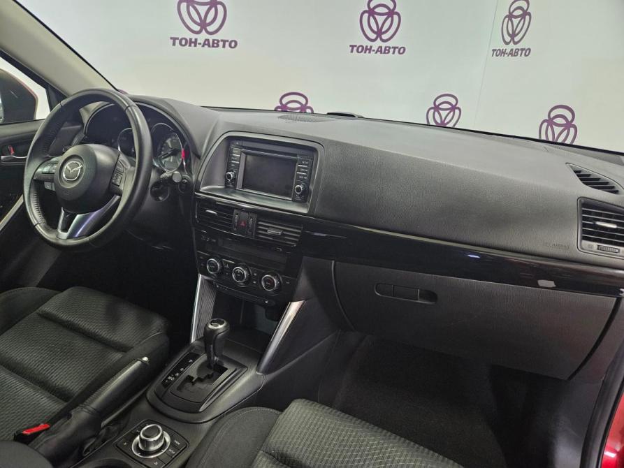 Mazda CX-5 I Тольятти  - изображение 18