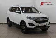 Lifan Myway Астрахань  - изображение 25