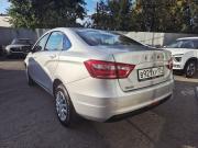 Lada (ВАЗ) Vesta I Миасс  - изображение 22