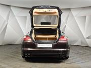 Porsche Panamera I Москва  - изображение 40