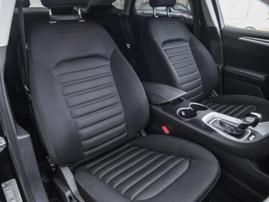 Ford Mondeo V Санкт-Петербург  - изображение 19