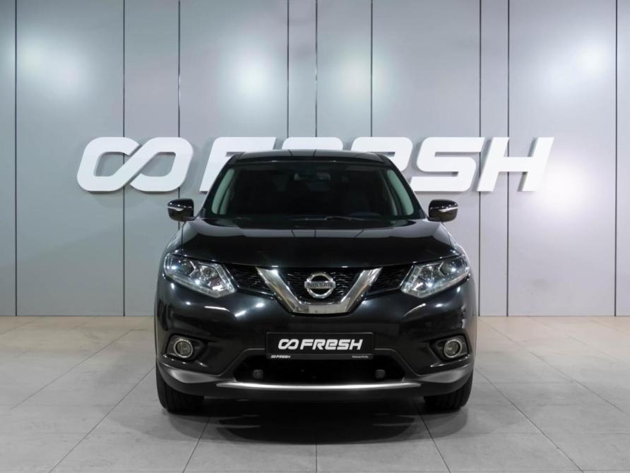Nissan X-Trail III Воронеж  - изображение 3
