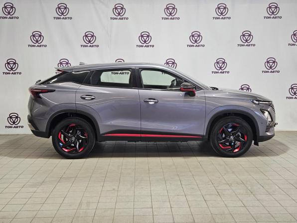 Omoda C5 I с пробегом 2023 года, цена 1 695 000 рублей, 46656 км, внедорожник, Автокод Объявления