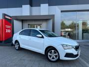 Skoda Rapid II Набережные Челны  - изображение 20