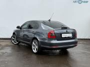 Skoda Octavia II (A5) Рестайлинг Москва  - изображение 19
