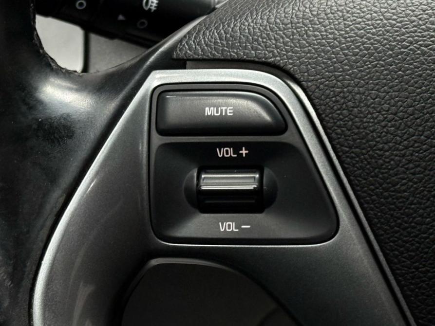 Kia Rio III Рестайлинг Ижевск  - изображение 19