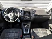 Volkswagen Tiguan I Рестайлинг Химки  - изображение 42